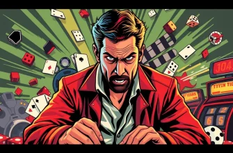 Top 10 Betting Thrillers: A Cinematic Journey into High-Stakes Suspense Top 10 Betting Thrillers: A Cinematic Journey into High-Stakes Suspense