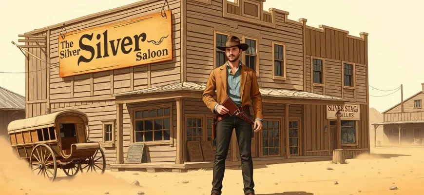 Top 10 Western Hero Films Top 10 Western Hero Films