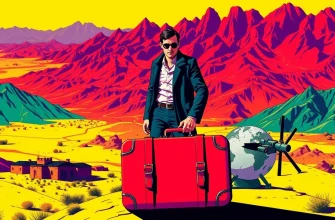 Top 10 Spy Films Set in Afghanistan Top 10 Spy Films Set in Afghanistan