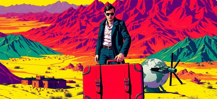 Top 10 Spy Films Set in Afghanistan Top 10 Spy Films Set in Afghanistan