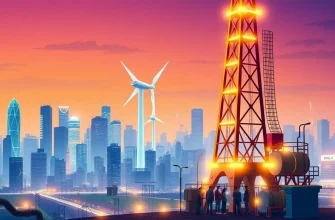 Unveiling the Energy Giants: A Documentary Collection Unveiling the Energy Giants: A Documentary Collection