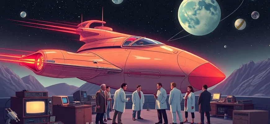 Quantum Physics in Sci-Fi Films Quantum Physics in Sci-Fi Films