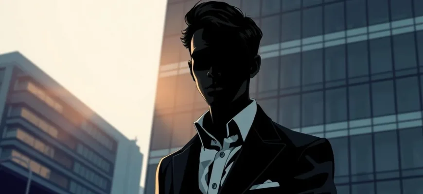 Crime Films About Black Realtors: A Curated List