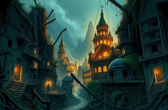 Eldorado Horror Films: A Spine-Chilling Collection