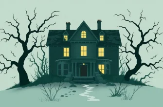 Mystical Films About Living Houses Mystical Films About Living Houses