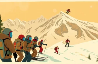 Thrilling Ski Rescue Films You Must Watch
