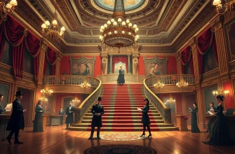 Victorian Adventure Films Collection