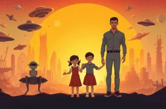 Sci-Fi Films Celebrating Family Loyalty