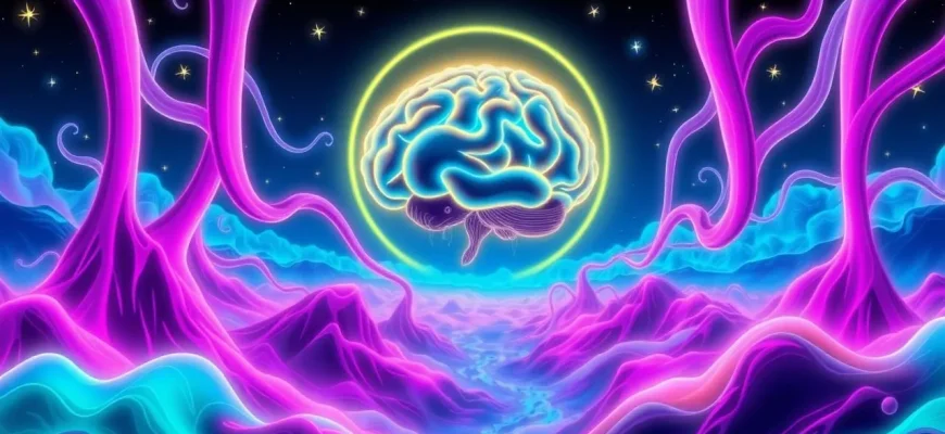 Dreaming in Documentaries: A Fascinating Journey into the Subconscious Dreaming in Documentaries: A Fascinating Journey into the Subconscious