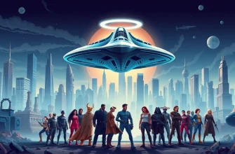 Thrilling Alien Invasion Action Films