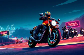 Top 10 Motorcycle Films to Watch