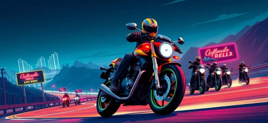 Top 10 Motorcycle Films to Watch Top 10 Motorcycle Films to Watch