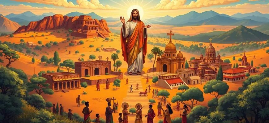 Historical Films on Christianity in Africa Historical Films on Christianity in Africa