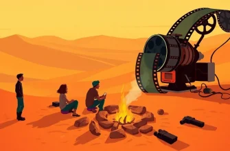 Top 10 Films About Surviving in the Sands Top 10 Films About Surviving in the Sands