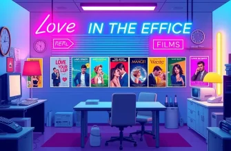 Top 10 Office Romance Films: Love Between Bosses and Subordinates Top 10 Office Romance Films: Love Between Bosses and Subordinates