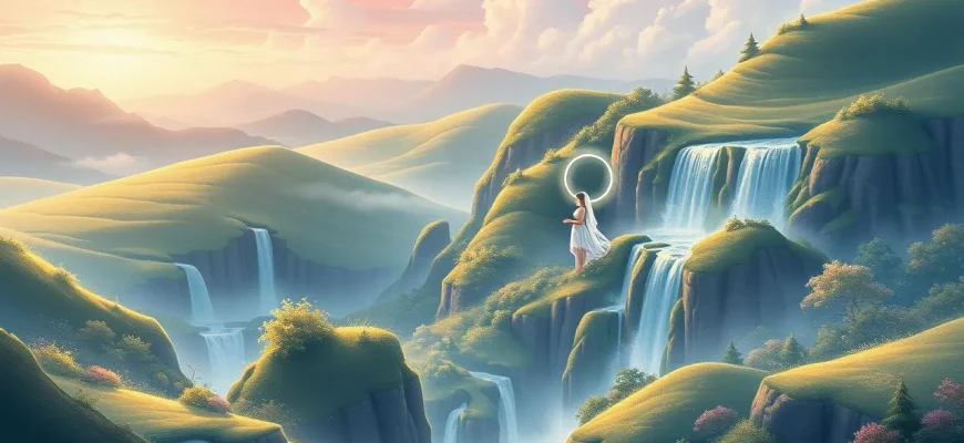 Fantasy Films: Love Across the Ages Fantasy Films: Love Across the Ages