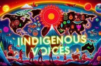 Indigenous Voices: A Journey Through Documentary Films