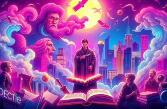 Top 10 Documentaries on Literature