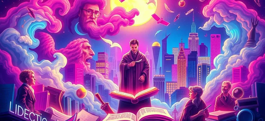 Top 10 Documentaries on Literature Top 10 Documentaries on Literature