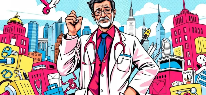 Top 10 Biopics on Gynaecologists Top 10 Biopics on Gynaecologists