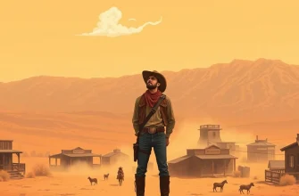 Westerns with Prophecies: A Cinematic Journey Westerns with Prophecies: A Cinematic Journey