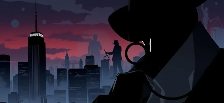 Top 10 Crime Films About Murder Top 10 Crime Films About Murder