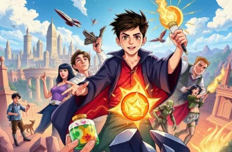 Top 10 Biographical Films About Eternal Youth