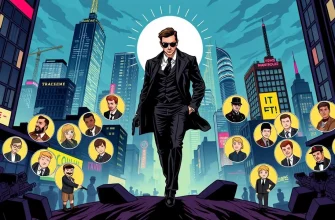 Double Agent Biopics: A Cinematic Journey into Espionage Double Agent Biopics: A Cinematic Journey into Espionage