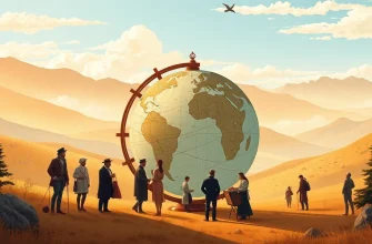 Adventure Films Celebrating Scientific Exploration