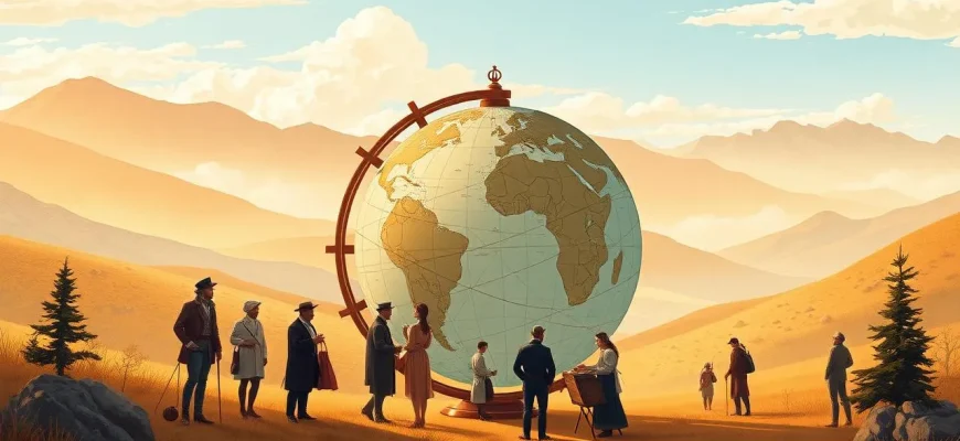 Adventure Films Celebrating Scientific Exploration Adventure Films Celebrating Scientific Exploration