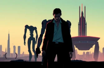 Detective Films with Killer Robots: A Must-Watch List