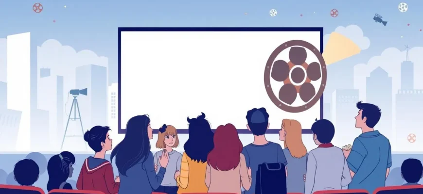 Top 10 Films for High School Teens Top 10 Films for High School Teens