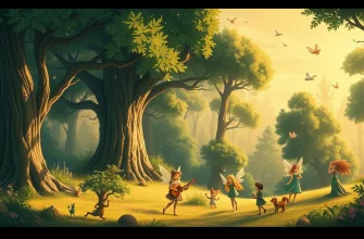 Enchanting Fairy Fantasy Films to Watch