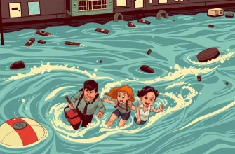 Top 10 Disaster Films About Floods Top 10 Disaster Films About Floods
