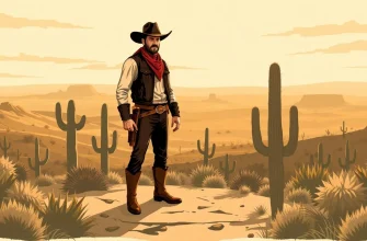 Western Films About Negotiation Western Films About Negotiation