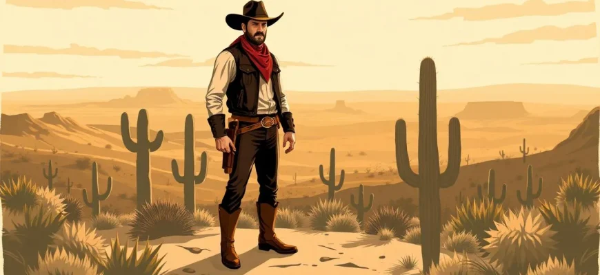 Western Films About Negotiation Western Films About Negotiation