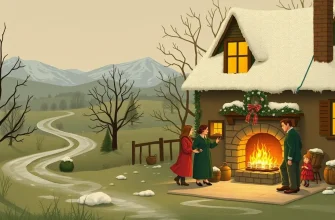 Top 10 British Drama Films About Holiday Traditions Top 10 British Drama Films About Holiday Traditions