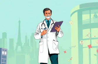 Top 9 Biographical Films About Doctors