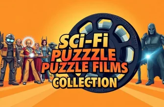 Top 10 Sci-Fi Puzzle Films