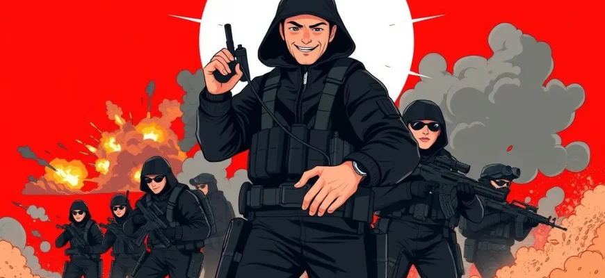 Top 10 War Films on Sabotage Teams Top 10 War Films on Sabotage Teams
