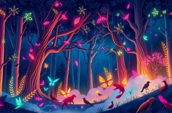 Nature’s Majesty: A Collection of Documentaries