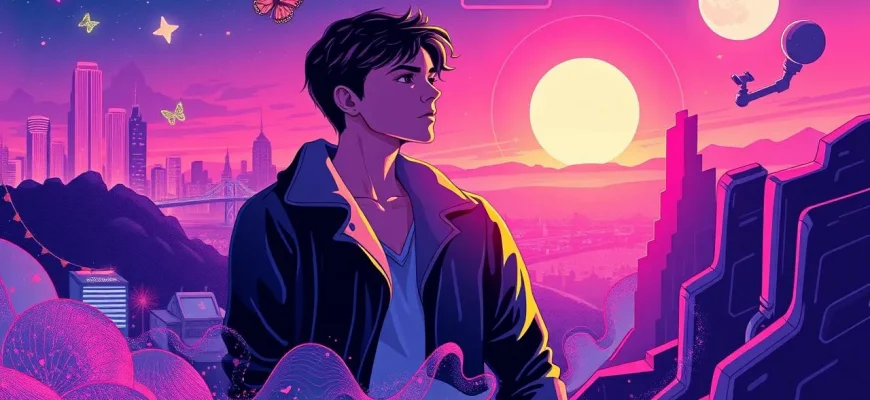 Melodramatic Films About Gender Change