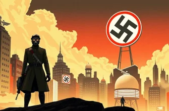 Sci-Fi Films Exploring Fascism