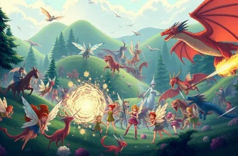 Fantasy Films with Armies – A Cinematic Journey