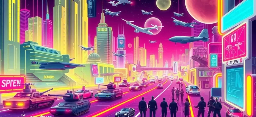 Top 10 Documentaries on Military Technology