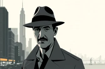 Top 10 Detective Films About Immigrants Top 10 Detective Films About Immigrants
