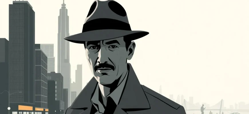 Top 10 Detective Films About Immigrants Top 10 Detective Films About Immigrants