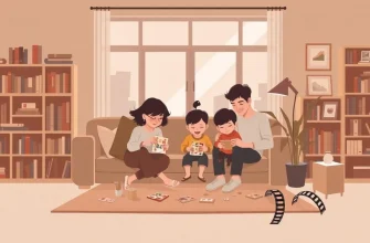 Family Films About Collectors