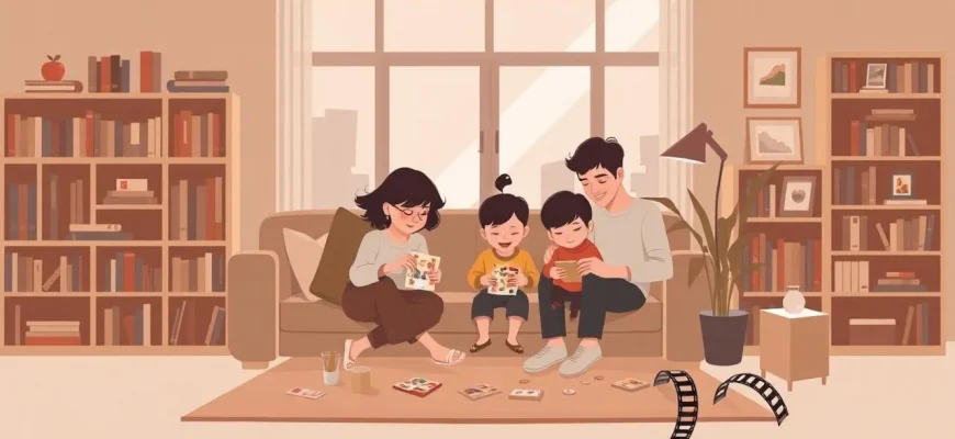 Family Films About Collectors Family Films About Collectors