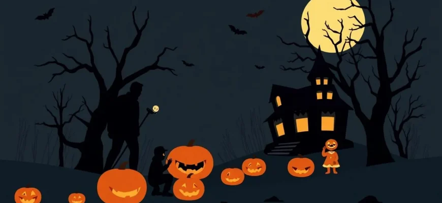 Top Halloween Films of All Time Top Halloween Films of All Time